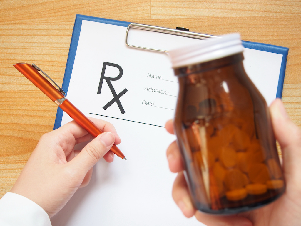 6 common causes of medication errors
